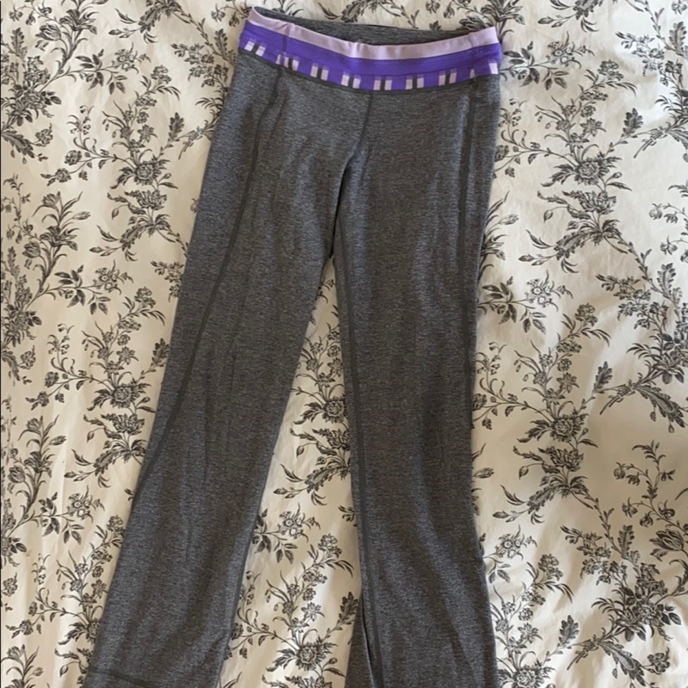 Ivivva pants